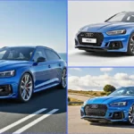 Audi RS5 Avant Price in India 2026 परफॉर्मेंस और लग्जरी का ऐसा कॉम्बो