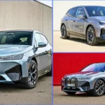 BMW iX1 Price in India 2026 49 लाख में मिल रही है यह धाँसू Luxury Electric SUV, जानें पूरी डिटेल