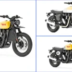 BSA Scrambler 650 Upcoming 2026 वो बाइक जो Premium Scrambler बाज़ार में तूफान लाने आ रही है, और जिसे देखते ही आप समझ जाएंगे कि यही है पहली पसंद