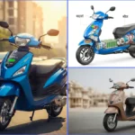 Bajaj Chetak 3503 2026 में सबसे सस्ता इलेक्ट्रिक स्कूटर? ₹1.09 लाख में 100km रेंज, फीचर्स और परफॉर्मेंस की पूरी डिटेल!