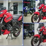 Bajaj Discover 125 New Model 2026 124.6cc इंजन और ₹59,700 की कीमत के साथ हुई Official Launch
