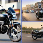 Hero Glamour 2026 की प्राइस, न्यू मॉडल, माइलेज और फीचर्स क्या ये अभी भी बेस्ट 125cc बाइक है?