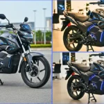 Honda Shine Electric Bike 2026 Long Range Battery और Premium Look के साथ Daily Commuters का नया Dream Bike