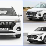 Hyundai Exter CNG 2026 New Model भारत में लॉन्च! 26.4 km/kg माइलेज, डुअल सिलिंडर टेक्नोलॉजी और 8 इंच टचस्क्रीन के साथ बजट फ्रेंडली माइक्रो SUV