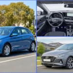 Hyundai i20 Era 2026 लॉन्च सिर्फ 5.99 लाख में मिलेगी Premium Hatchback जिसमें Base से ही 6 Airbags Standard हैं