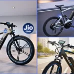 Jio GlideX Electric Cycle 2026 जाने से पहले ये जरूर देखें! 190KM रेंज, 50Km/h स्पीड और ₹2,899 EMI की पूरी जानकारी यहाँ देखें