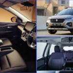 Maruti Suzuki XL6 2026 की पूरी जानकारी – कीमत ₹11.52 लाख से शुरू! जानिए 6-Seater प्रीमियम MPV की खासियत, Kia Carens से तुलना और असली सवारों की राय