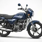 मात्र ₹78,000 में घर लाएं 2026 New Hero Splendor 125 Bike! 124.7cc इंजन और 65kmpl तगड़ा माइलेज