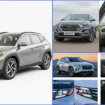 New Hyundai Tucson 2026 लॉन्च NX5 Generation जून में, ₹29-36 लाख एक्सपेक्टेड प्राइस पूरी जानकारी