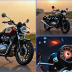 Royal Enfield Bullet 650 की कीमत, फीचर्स और परफॉर्मेंस – जानिए क्या है खास इस धांसू क्रूजर में!