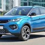 Tata Nexon Facelift 2026 5-स्टार सेफ्टी रेटिंग, पैनोरमिक सनरूफ और 120PS पावर के साथ परफेक्ट फैमिली SUV