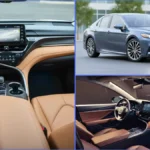 Toyota Camry 2026 आ गई! हाइब्रिड सेडान, प्रीमियम लुक और लग्जरी फीचर्स – लेकिन प्राइस सुनकर होश उड़ जाएंगे!