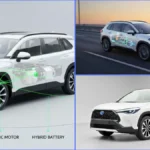 Toyota Corolla Cross 2026 में लॉन्च हुई! हाइब्रिड पावर, प्रीमियम फीचर्स और दमदार लुक लेकिन प्राइस देखकर चौंक जाओगे!