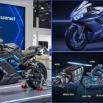 Ultraviolette Tesseract Review 2026 ₹1.45 लाख की कीमत और 261km रेंज संपूर्ण जानकारी