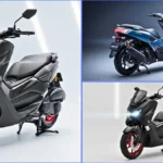Yamaha Nmax 155 2026 155cc VVA इंजन, TFT प्रदर्शन और YECVT तकनीक के साथ वो Premium Maxi Scooter जिसका इंतज़ार भारतीय सवार कब से कर रहे थे
