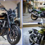 Kawasaki Z650RS 2026 India Price ₹7.5-8 लाख में क्लासिक स्टाइल और मॉडर्न पावर का तड़का!