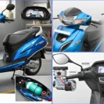 Honda Activa CNG 2026 New Update पेट्रोल से आधा खर्च और CNG Technology के साथ मिडिल क्लास की पहली पसंद यहाँ देखें