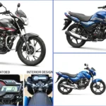 Honda Shine 125 2026 Update के Features जानकर हो जाएंगे हैरान 55km माइलेज और नई Price यहाँ