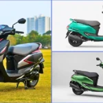 Suzuki E Access Available with Benefits up to Rs. 19,800: Discount, EMI Options और Smart Features के साथ जबरदस्त डील
