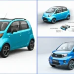 Tata Nano EV 2026 खरीदने से पहले ये जरूर देखें – सस्ती Electric Car, दमदार रेंज और EV Market की पूरी जानकारी