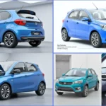 Tata Tiago 2026 का 1.2L Engine जानकर हो जाएंगे हैरान – Stylish Design, Strong Safety और Budget Hatchback की पूरी जानकारी
