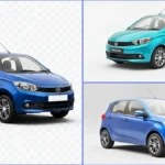 Tata Tiago Price On Road ₹5 लाख से शुरुआत, 20KMPL माइलेज और दमदार सेफ्टी फीचर्स के साथ Budget Hatchback